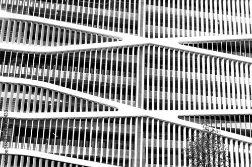 Wallpaper Mural Außen Fassade Gebäude Torontodigital.ca