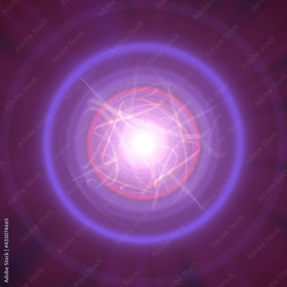 Highly magnetized rotating neutron star Highly magnetized rotating neutron star
