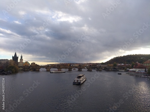 Prague