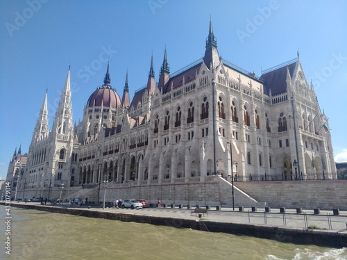 Budapest
