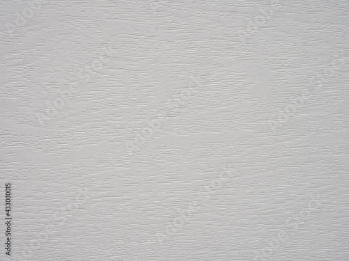 Paper texture background. Close up white watercolor paper background texture
