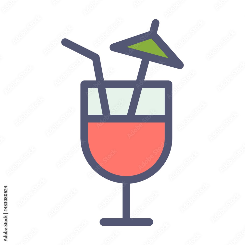 mocktail mocktail