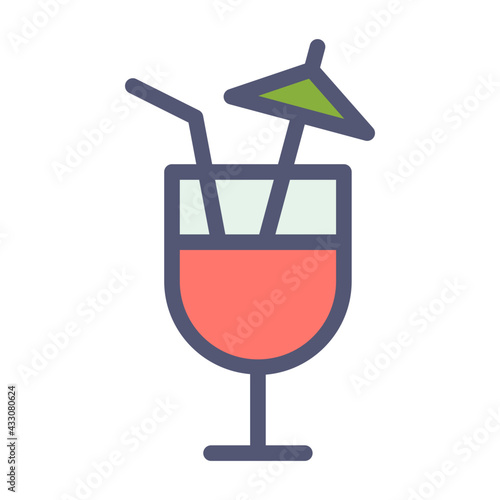 mocktail