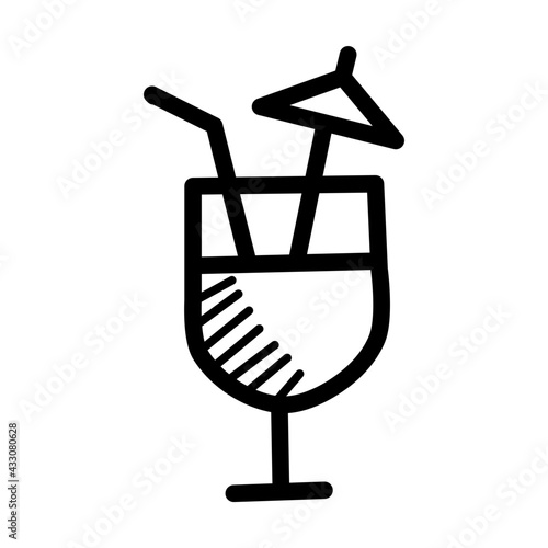 mocktail