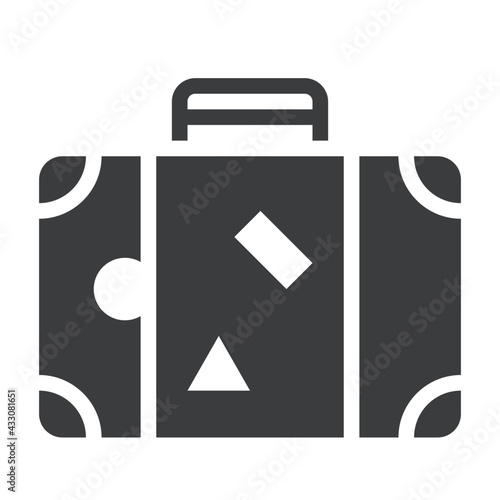 suitcase