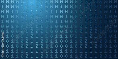 codice binario, stringa, informatica, programmazione