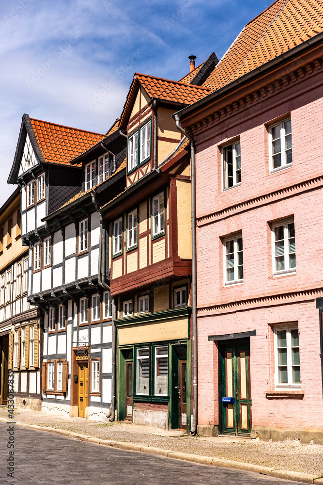 Quedlinburg Quedlinburg
