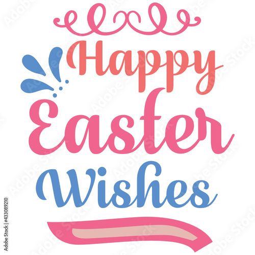 easter svg design