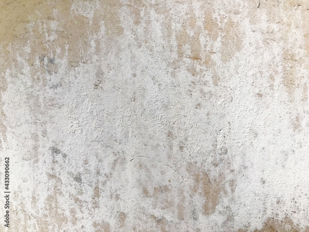 White Grunge Cement Wall Texture Background White Grunge Cement Wall Texture Background