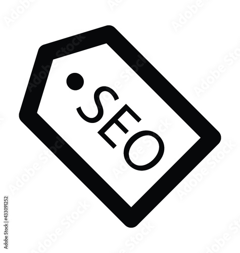 SEO Tag