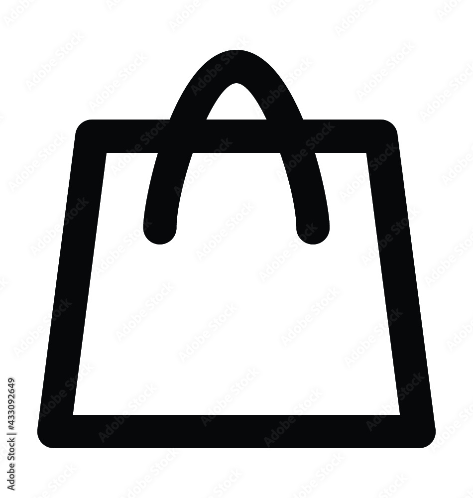 Shopping Bag Shopping Bag