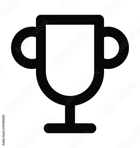 Trophy 