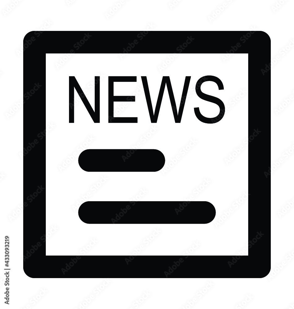 Newspaper Newspaper