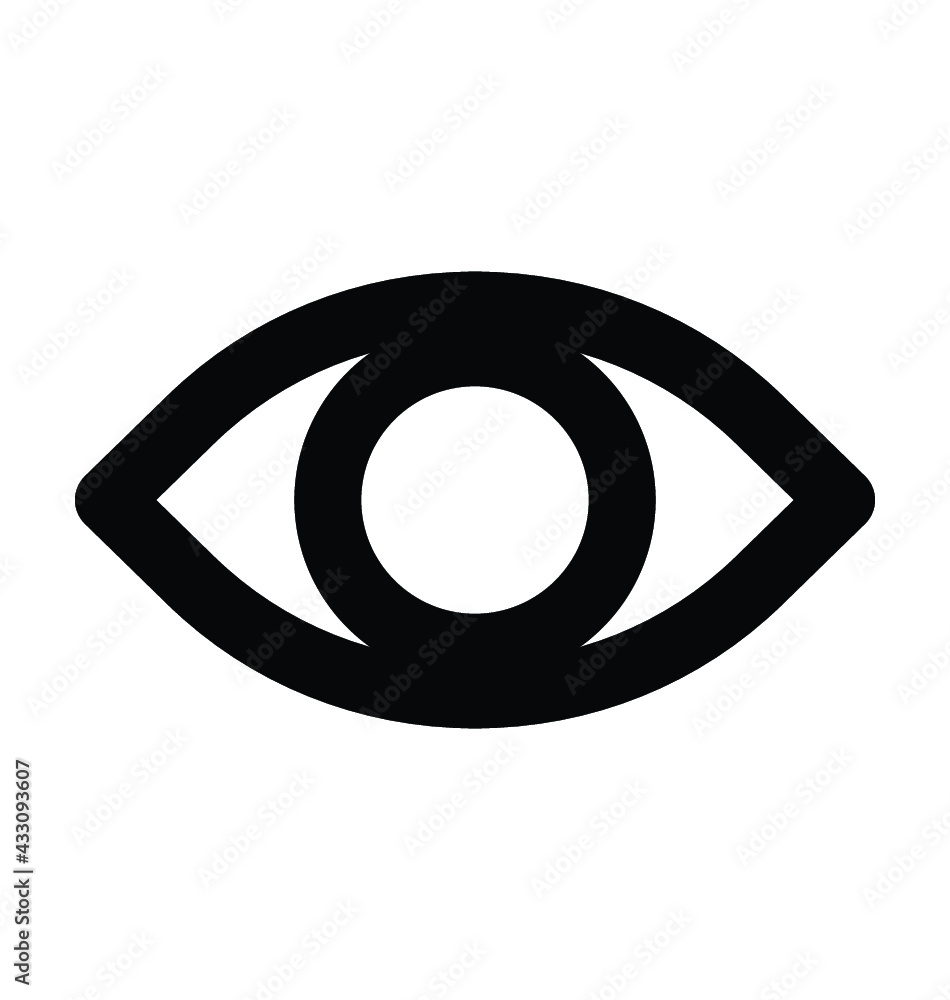 Eye Eye