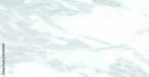 White marble stone texture. Panoramic background best for luxury project, interior design or wallpaper. 