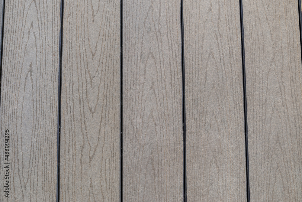 Obraz premium background gray boards. Copy space.