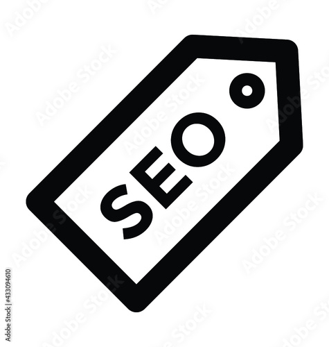 Seo Tag