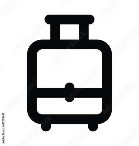 Travel Bag
