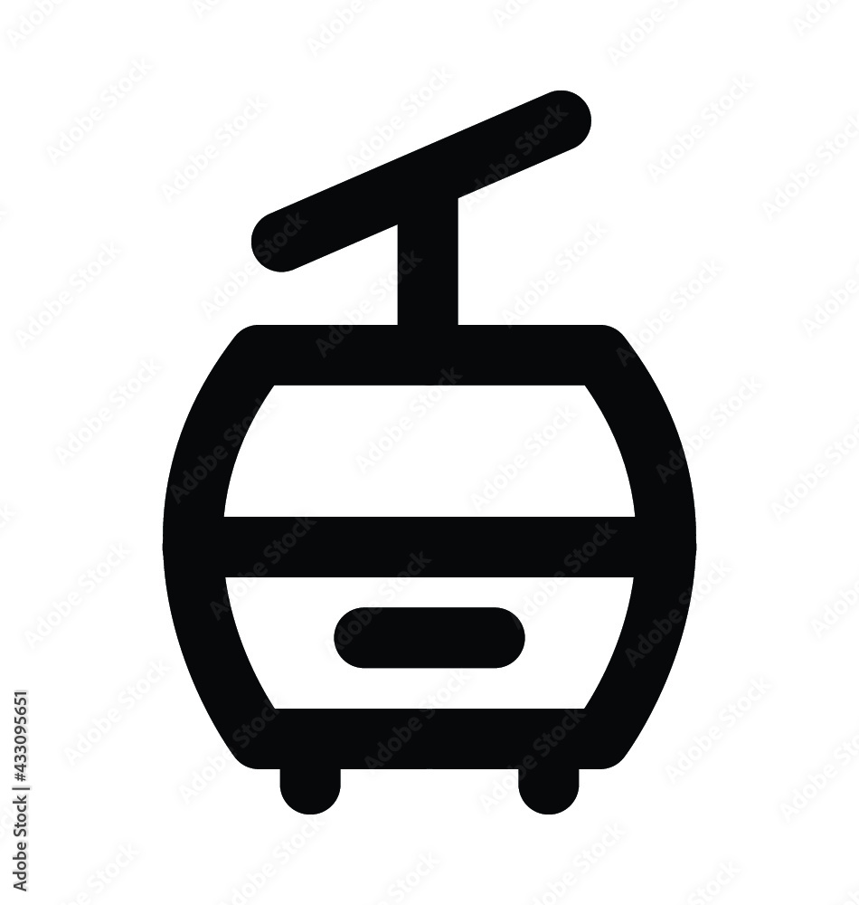 Chairlift Chairlift