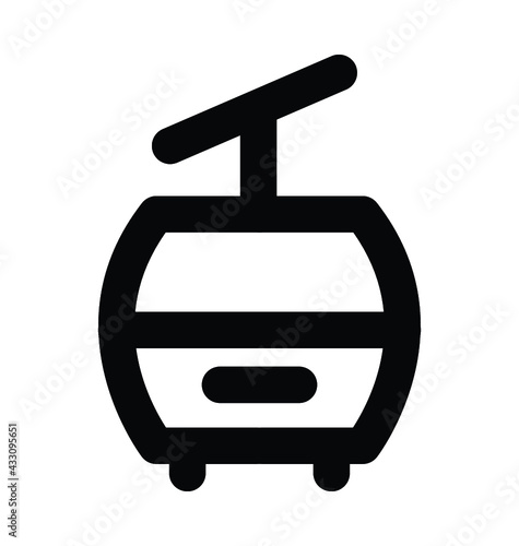 Chairlift