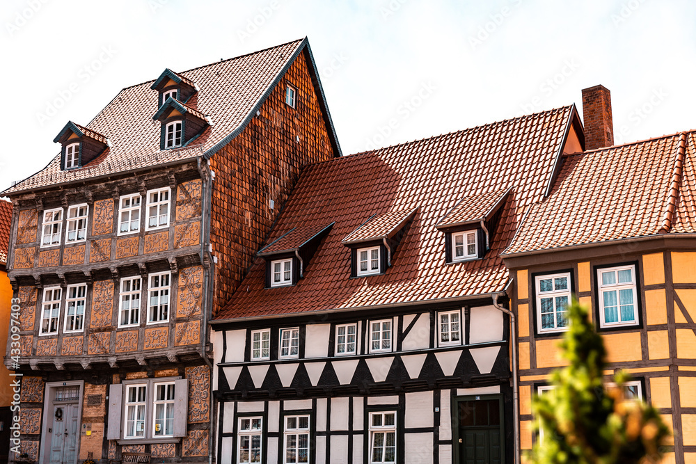 Quedlinburg Quedlinburg
