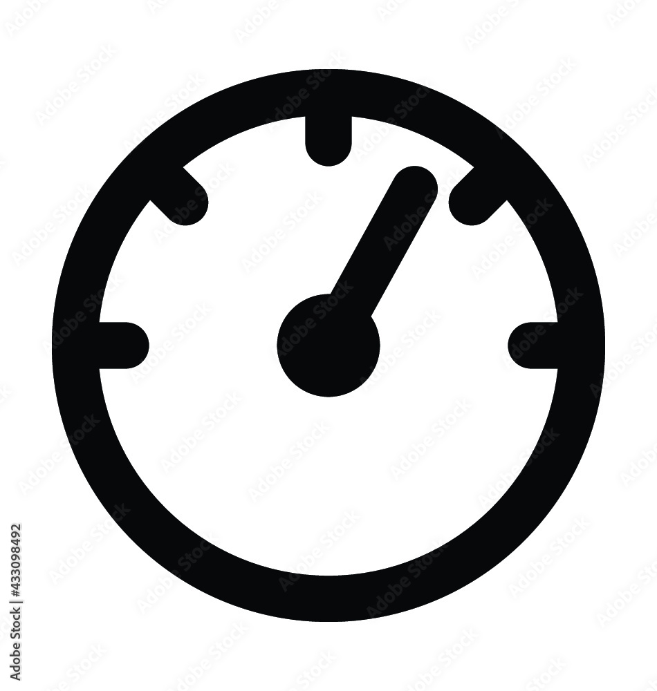 Speedometer Speedometer