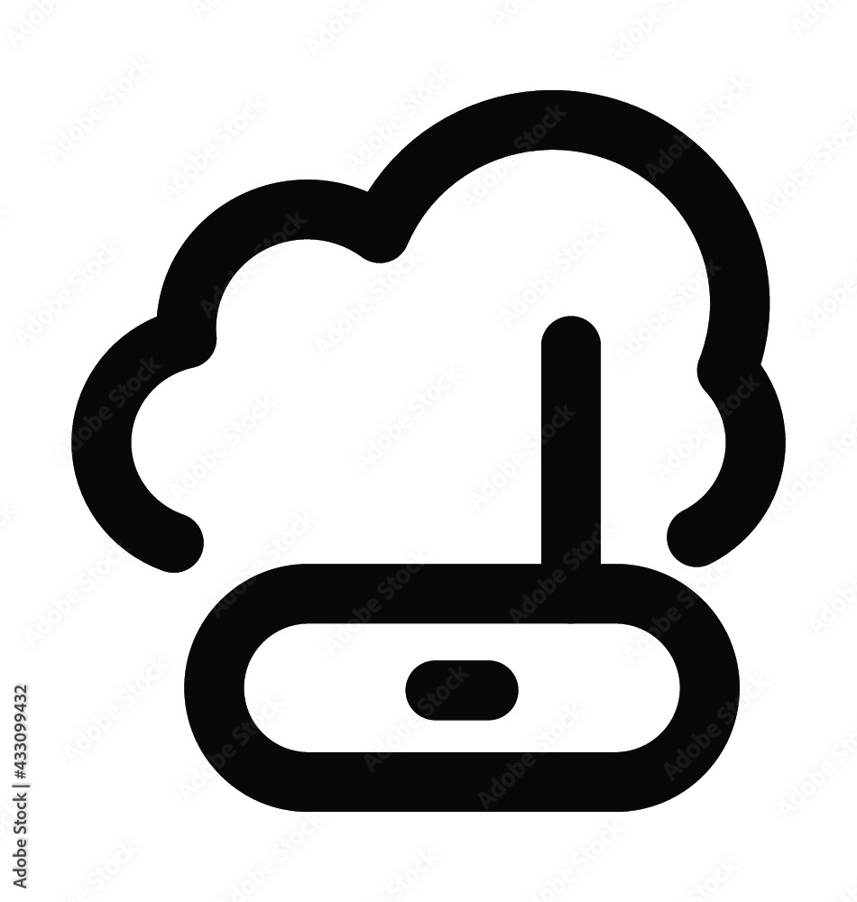 Cloud Router Cloud Router