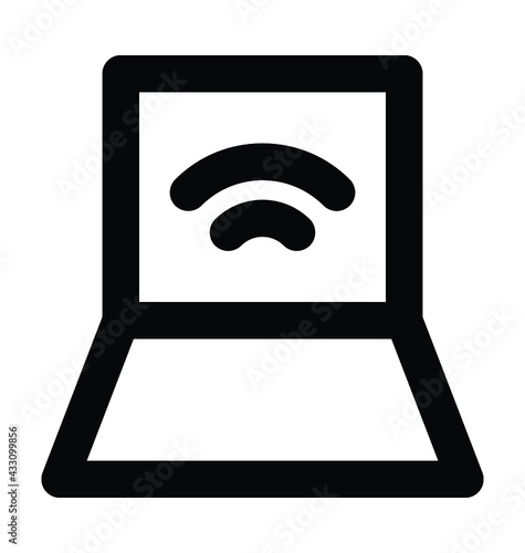 Laptop Wifi