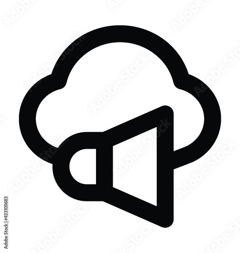 Cloud Advertising 

 photo