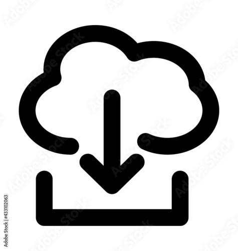 Cloud Downloading