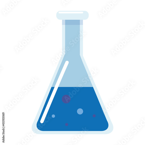 test tube science