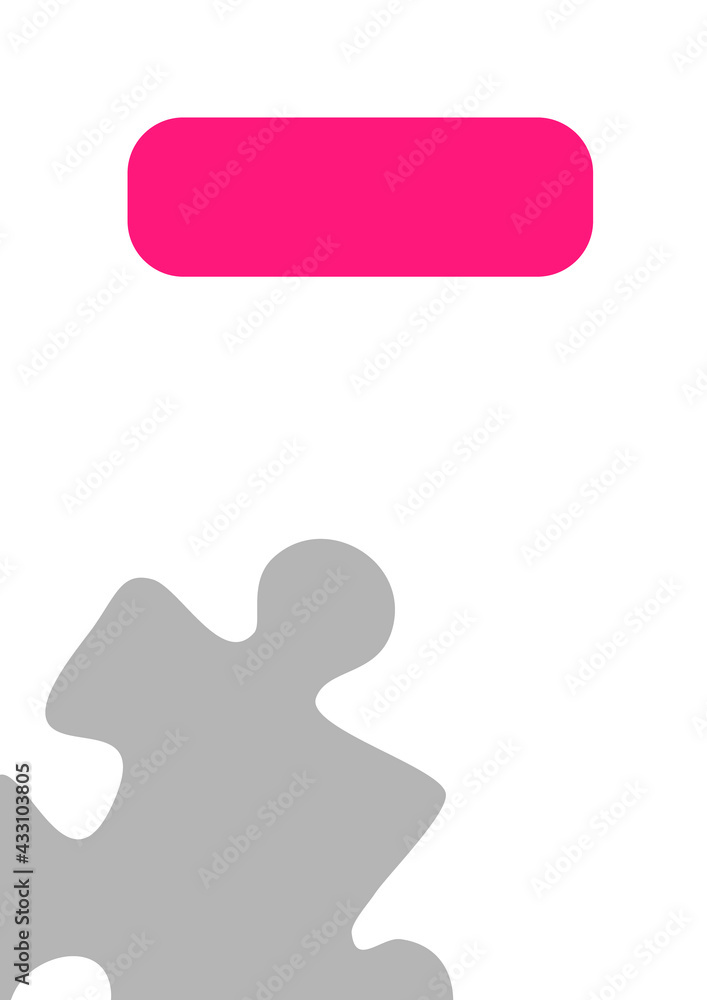 Vertical illustration format A4 - the design of the screen of the phone or tablet for inscriptions and photos Vertical illustration format A4 - the design of the screen of the phone or tablet for inscriptions and photos
