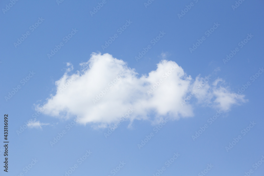 blue sky with clouds blue sky with clouds
