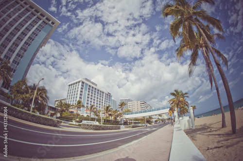 Art and Design in Miami (Wynwood wall) - UNITED STATES © jonatan