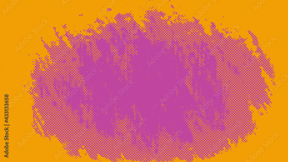 Obraz premium An abstract grunge texture background image.