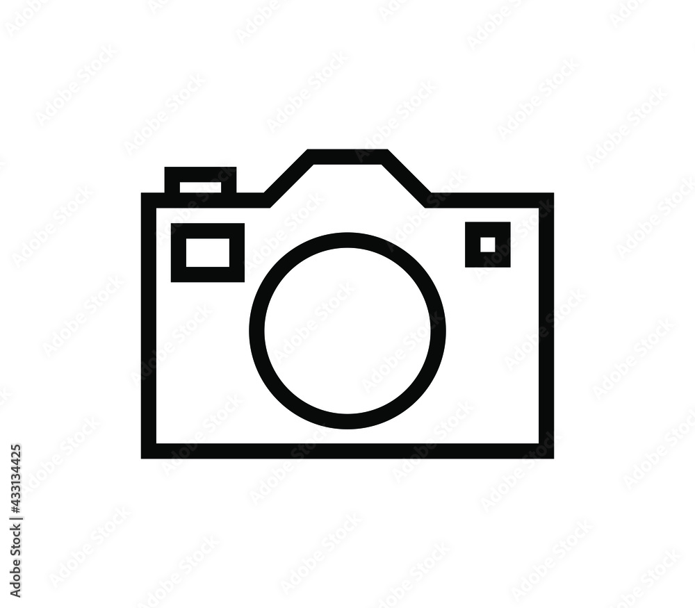 Camera icon