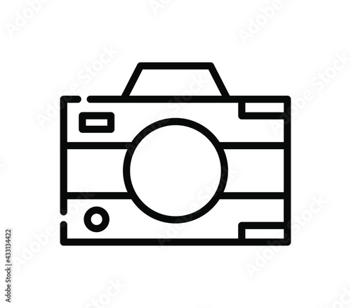 Camera icon