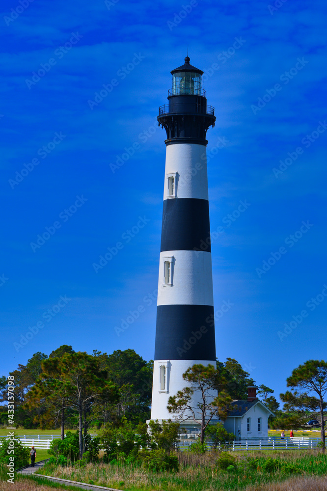 Bodie Lighthouse