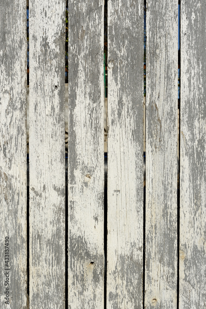 Wood texture creating a nice abstract surface with old white scratched paint. Wood texture creating a nice abstract surface with old white scratched paint.