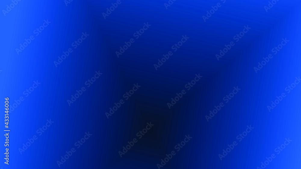 Obraz premium abstract background with blue base color