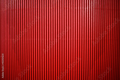 Fondo color rojo con textura © Noem