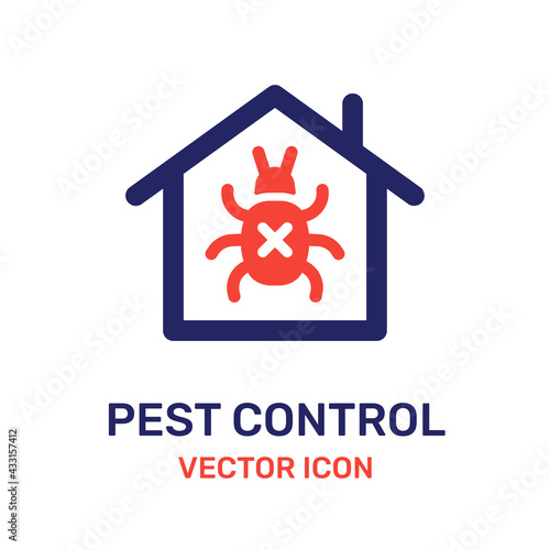 Pest Control icon