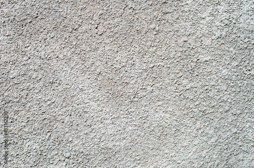 background texture of a rough cement wall