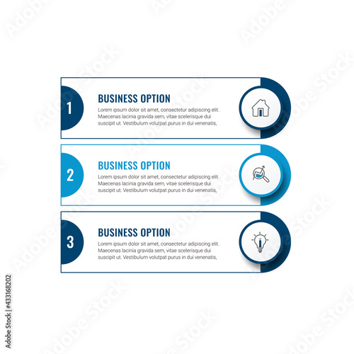 business concept timeline. Infograph template. Can be used for process, presentations, layout, banner,info graph.
