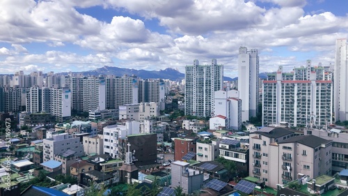Korea City