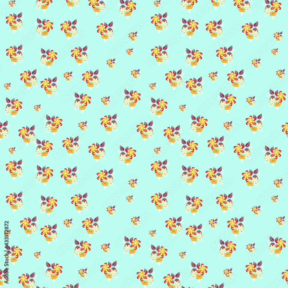 abstract digital design pattern on background abstract digital design pattern on background