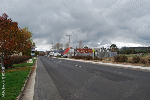 Town