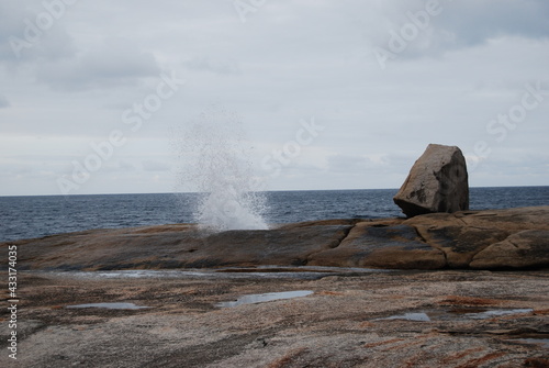 BIcheno, Tasmania
