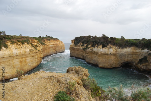 Australia