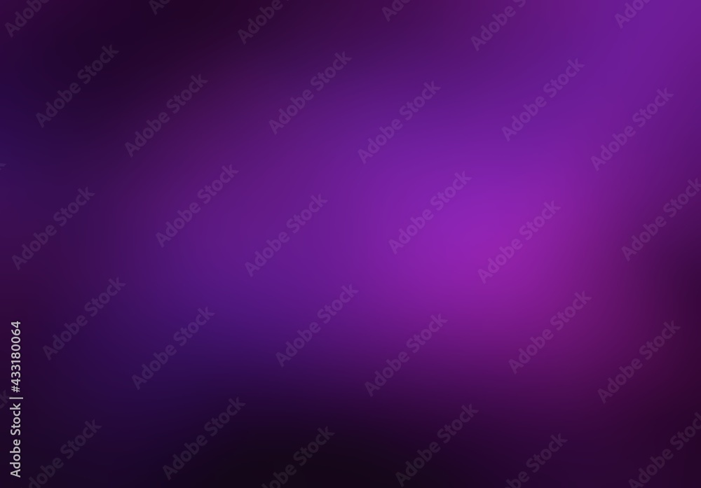 Violet dark blurred background abstract graphic. - obrazy, fototapety, plakaty 